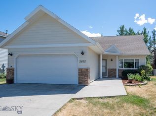2602 Annie St, Bozeman, MT 59718