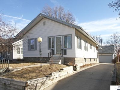 3558 S 51st St, Lincoln, NE, 68506