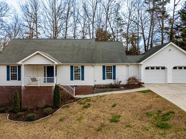 118 Dusty Ridge Trl, Ringgold, GA 30736