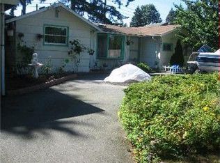 12907 3rd Ave SW, Burien, WA 98146