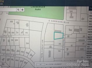 819 S Chestnut St, Gastonia, NC 28054