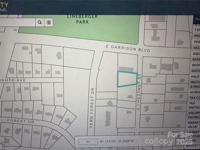 819 S Chestnut St, Gastonia, NC, 28054