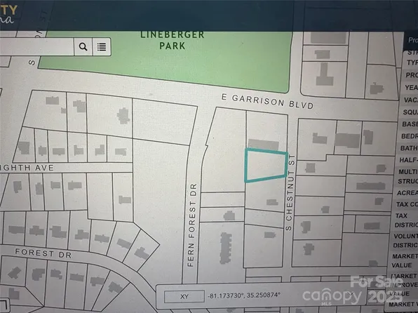 819 S Chestnut St, Gastonia, NC 28054