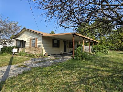 1114 W Sandusky Ave, Bellefontaine, OH, 43311