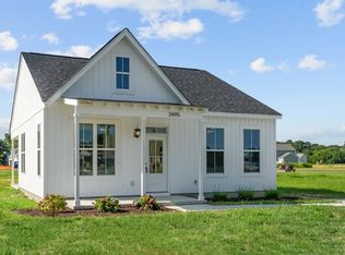 3495 Tower Hill Circle Cpe, Cape Charles, VA 23310