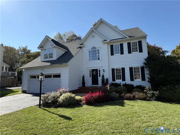 11925 Meadow Ridge Ter, Glen Allen, VA 23059