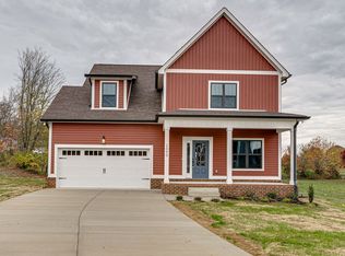 1090 Camden Trl LOT 9, Greenbrier, TN 37073