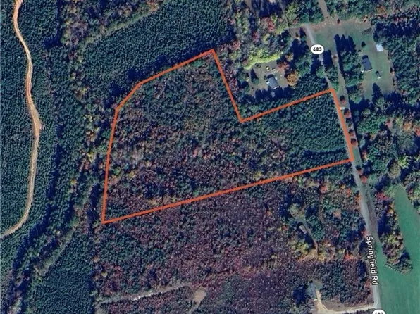 (undisclosed Address), Meherrin, VA 23954