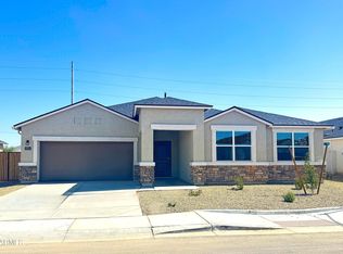 1551 E Mason Dr, Casa Grande, AZ 85122