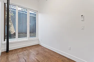 Rented by Stuyvesant Heights Realty Corp