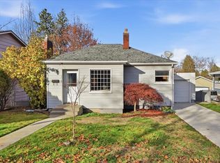 3019 E 17th Ave, Spokane, WA 99223