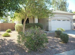 14791 N 132nd Ct, Surprise, AZ 85379