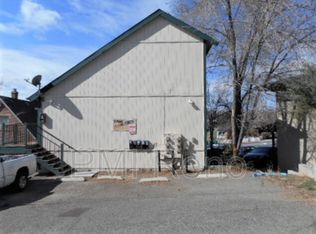 1340 N Sierra St #5, Reno, NV 89503