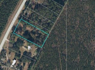 6673 S State Road 121, Macclenny, FL 32063