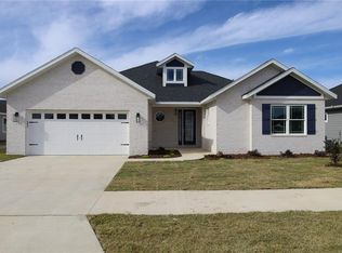 2096 SW 245th Dr, Newberry, FL 32669