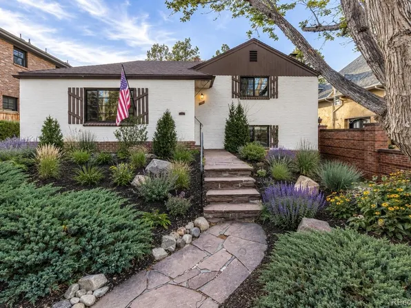 129 S Franklin Street, Denver, CO 80209