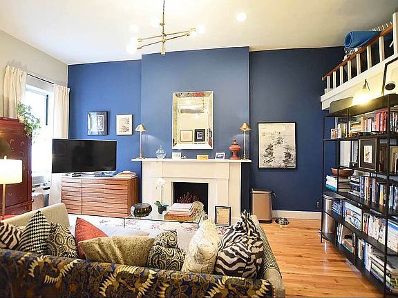 5th image of 123 W 77th St #3