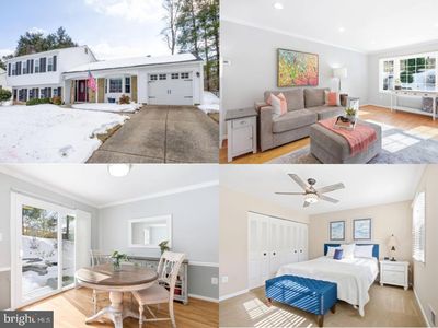 7913 Laural Valley Way, Springfield, VA, 22153