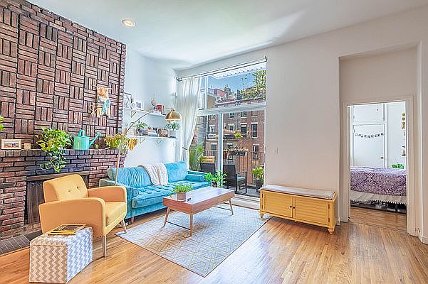 1st image of 54 W 85th St APT 2B