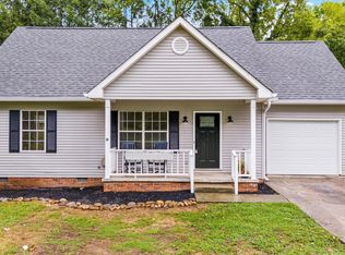 5504 Jacksboro Pike, Knoxville, TN 37918