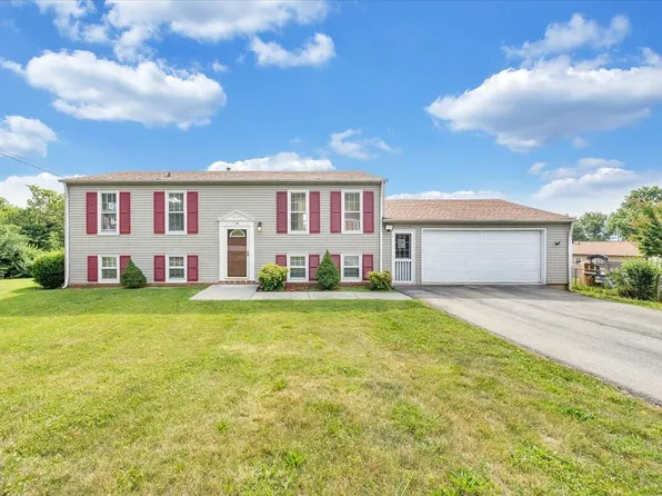 3025 Creekwood Dr, Salem, VA 24153