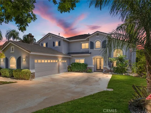 12521 Altura Dr, Etiwanda, CA 91739