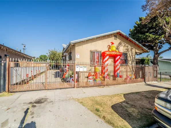 4237 Floral Dr, Los Angeles, CA 90063