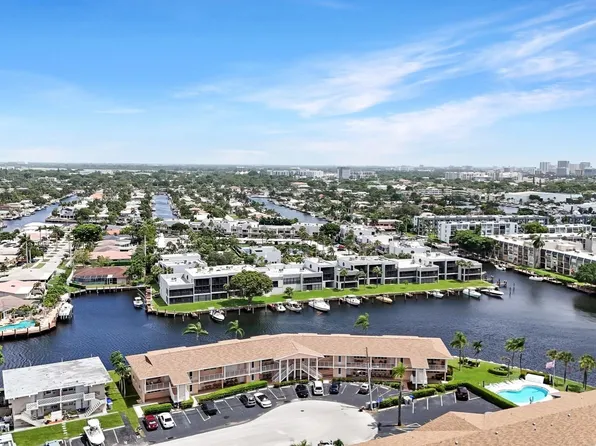 701 SE 7th Avenue #5, Pompano Beach, FL 33060