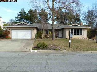 118 Wiggins Ct, Pleasant Hill, CA 94523