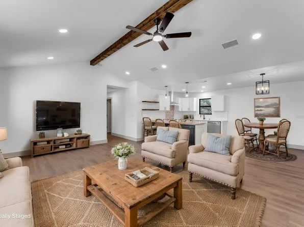 2846 W Highway 29, Burnet, TX 78611