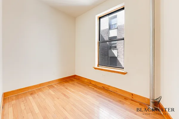 Rented by Blackwater Associates Inc. | media 21