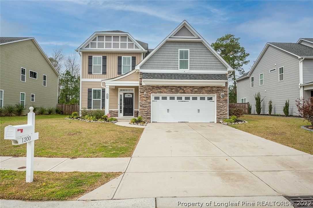 1200 S Brook Rd, Winnabow, NC 28479 Zillow
