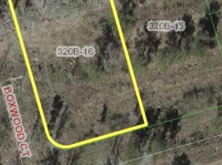 0 Bellchase Dr, Jacksonville, NC 28540