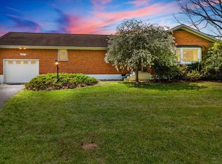 563 Montague Dr, White Sulphur Springs, WV 24986