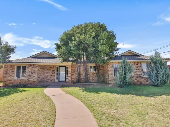 5737 64th St, Lubbock, TX 79424