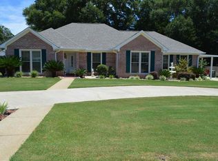 103 Chapelwood Dr, Enterprise, AL 36330