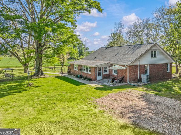 2351 Bostwick Hwy, Madison, GA 30650