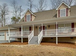 121 School House Rd, Pisgah Forest, NC 28768