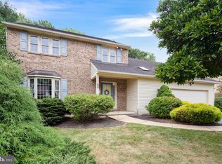 23 Hayloft Cir, Wilmington, DE 19808