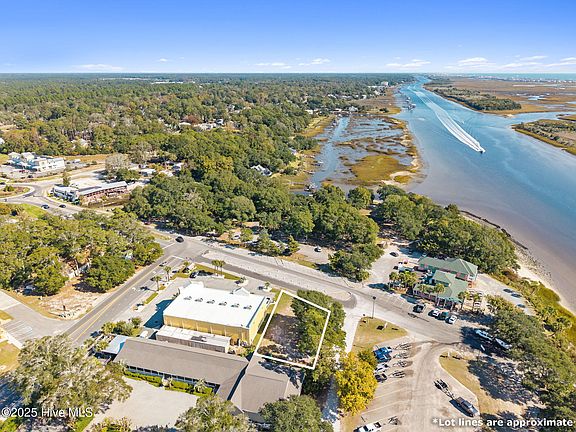3rd image of Lot 2 Sunset Boulevard N