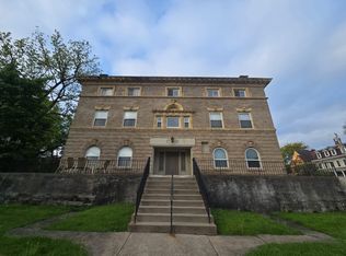 7100 Thomas Blvd APT 4, Pittsburgh, PA 15208