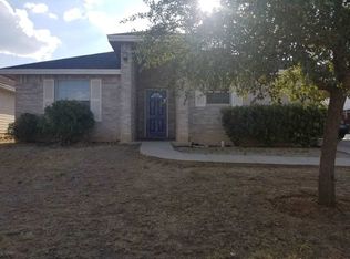 106 Robles Ln, Laredo, TX 78046