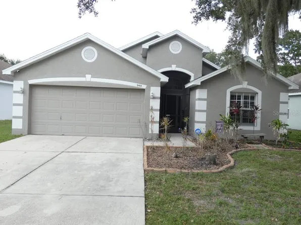 9414 Cypress Harbor Dr, Gibsonton, FL 33534