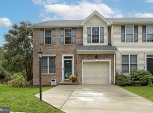 1508 Capitol View Dr, New Cumberland, PA 17070