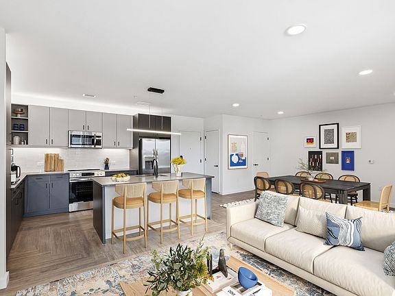 2nd image of 301 Hull St #703