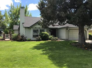 2269 NE Lakeridge Dr, Bend, OR 97701