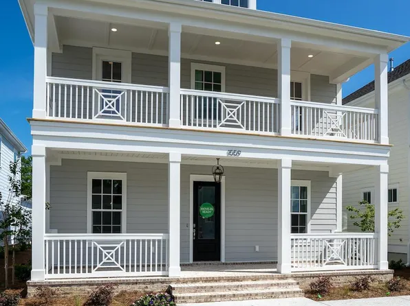 1559 Low Park St, Mount Pleasant, SC 29464
