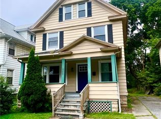 1203 Plymouth Ave S, Rochester, NY 14611