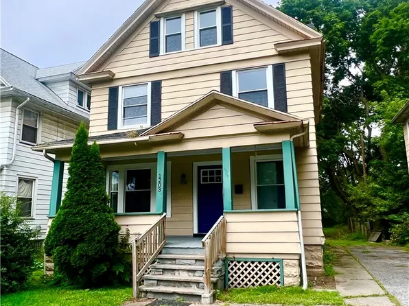 1203 Plymouth Ave S, Rochester, NY 14611