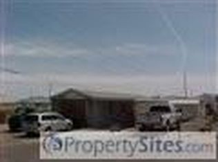 11261 S Hummingbird Ln, Yuma, AZ 85365